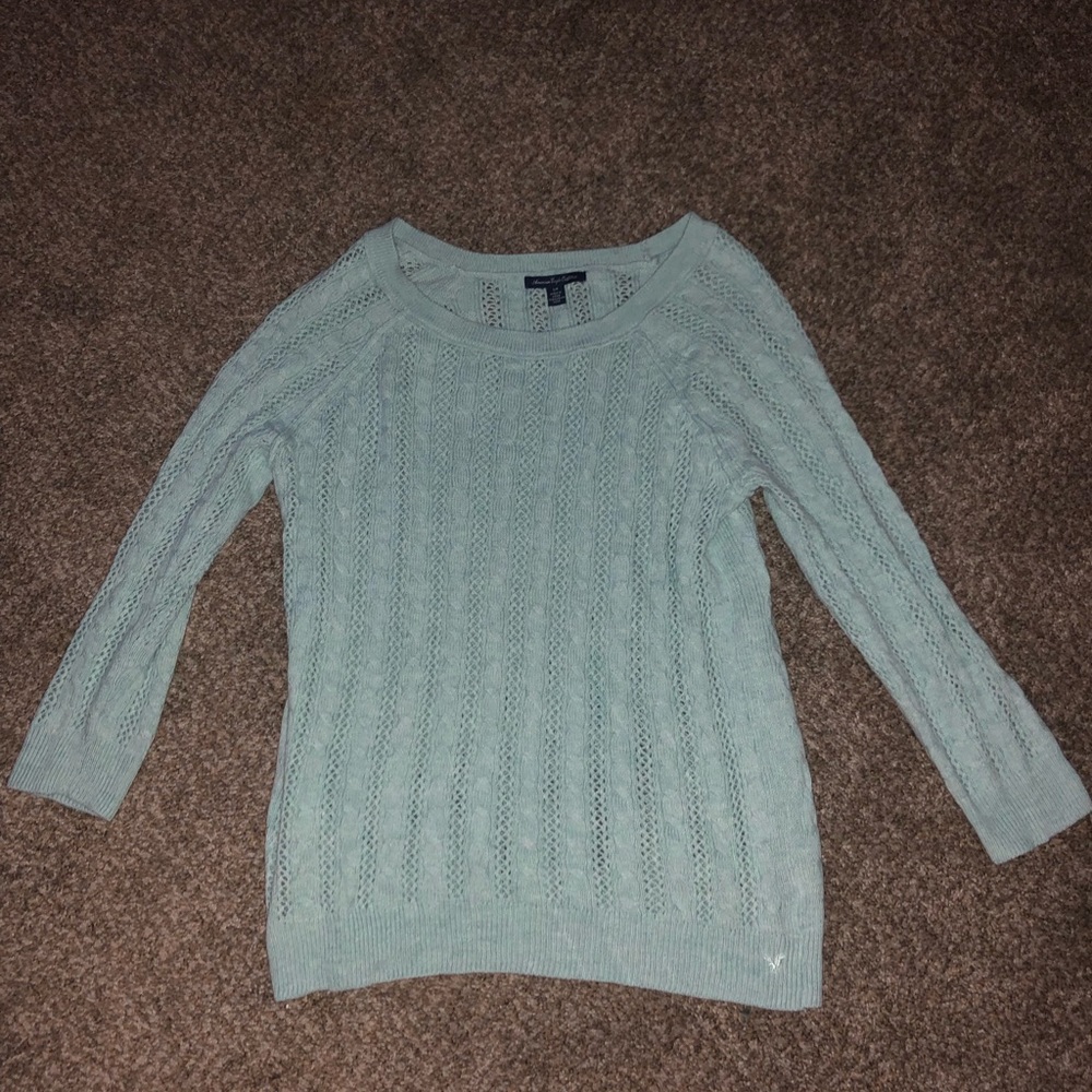 American Eagle sweater